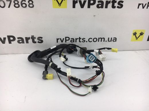 Проводка двери передняя правая SUBARU OUTBACK B14 2010-2014 81821-AJ39A, 81821-AJ39A, A