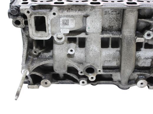 Блок двигателя OPEL INSIGNIA 2017-2022 55596879, 55596879, A