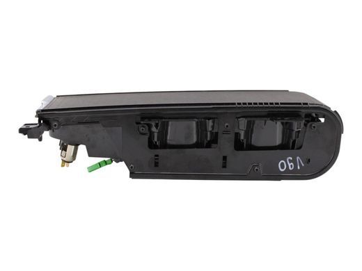 Підстаканник VOLVO V90 2016-2020 (32275415, 31377456) 31377368, 31377368, B