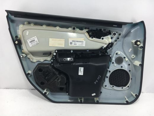 Карта двери передняя правая VOLVO S60 Y20 2013-2018 39824516, 39824516, B