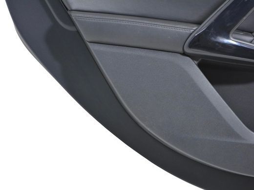 Карта двери задняя левая PEUGEOT 508 2010-2014 9345VT, 9345VT, A