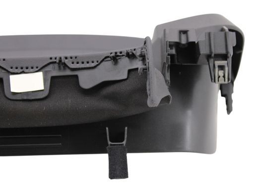 Накладка панелі приладів VOLVO V90 2016-2020 31366651, 31366651, A