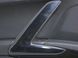 Карта двери задняя левая PEUGEOT 508 2010-2014 9345VT, 9345VT, A
