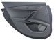Карта двери задняя левая PEUGEOT 508 2010-2014 9345VT, 9345VT, A