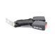 Фиксатор ремня задний левый JAGUAR XF X250 2008-2011 (C2Z11010LEG) 2R83F60045, 2R83F60045, A