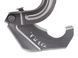 Петля капота ліва NISSAN ROGUE T33 2023- 65401-6RA0A, 65401-6RA0A, A