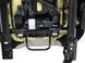 Сидіння заднє праве LAND ROVER DISCOVERY SPORT L550 2019- (LK72613A10AE) LR144490, LR144490, A