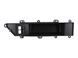 Накладка багажного відсіку права LAND ROVER DISCOVERY SPORT L550 2019- (карман карти) LR074783, LR074783, A