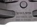 Кронштейн ручки дверей передній лівий VOLVO V90 2016-2020 31416655, 31416655, A