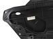 Монтажная плата задняя левая LAND ROVER RANGE ROVER EVOQUE L538 2015-2018 (LR048295) BJ3224767AE, BJ3224767AE, A