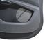 Карта двери задняя левая PEUGEOT 508 2010-2014 9345VT, 9345VT, A