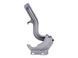 Петля капота ліва NISSAN ROGUE T33 2023- 65401-6RA0A, 65401-6RA0A, A