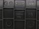 Коврик бардачка LAND ROVER DISCOVERY SPORT L550 2014-2019 FK72046B46, FK72046B46, B