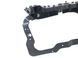 Кронштейн бампера задний левый VOLVO S90 SPA 2016-2020 (дефект) 31425063, 31425063, B