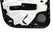 Карта дверей передня права KIA SPORTAGE NQ5 2021-2024 82308DW000B43, 82308DW000B43, A