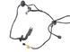 Проводка двери передняя правая AUDI Q5 2008-2012 8R0971029B, 8R0971029B, A