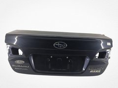Крышка багажника SUBARU LEGACY BN 2015-2018 (код кольору К6U та U5КА) 57509AL00A9P, 57509AL00A9P