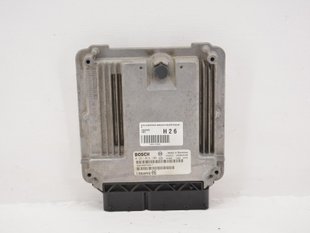 Блок управления двигателем MITSUBISHI OUTLANDER XL 2006-2010 1860A906, 1860A906, A