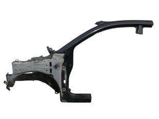 Лонжерон передний левый RENAULT KOLEOS 2008-2011 64181JY00A, 64181JY00A, A