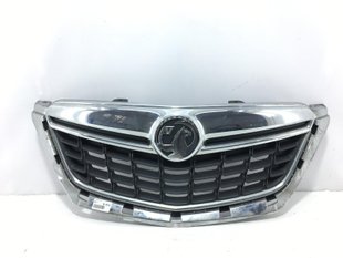 Решетка радиатора OPEL MOKKA 2012-2016 95391786, 95391786, A