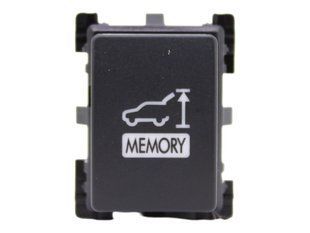 Кнопка пам'яті висоти 5-ї дверки SUBARU ASCENT 2018-2022 83002AL18A, 83002AL18A, A