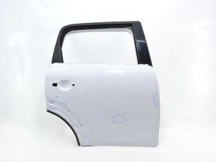 Двері задні праві MINI COUNTRYMAN R60 2010-2016 41009805930, 41009805930, B