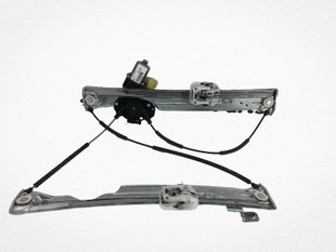 Склопідйомник передній правий FORD KUGA 2013-2019 5270491, 5270491, A