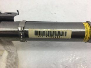 Подушка безопасности левая HYUNDAI SANTA FE CM 2006-2009 850102B000, 850102B000, A