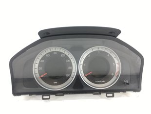 Панель приборов VOLVO XC60 2008-2013 31343330AA, 31343330AA, A