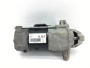 Стартер CHEVROLET TRAX U200 2013-2016 55578420, 55578420, A