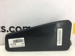 Подушка спинки сидіння передня права PEUGEOT 3008 2009-2013 (9684602380) 8216XX, 8216XX, A