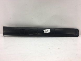 Молдинг даху задній правий HONDA CR-V 2006-2010 75235SWA003, 75235SWA003, A