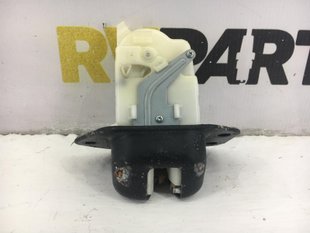 Замок крышки багажника NISSAN MURANO Z51 2008-2014 90502-1AA0A, 90502-1AA0A, A