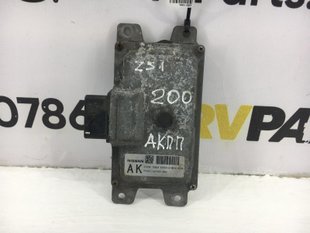 Блок управления АКПП NISSAN MURANO Z51 2008-2014 31036-1SX0A, 31036-1SX0A, A