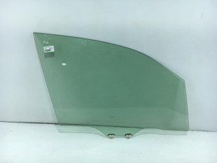 Скло дверей переднє праве SUBARU FORESTER S13 2014-2018 61011SG000, 61011SG000, A