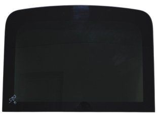 Стекло люка переднее VOLVO S90 SPA 2016-2020 31434636, 31434636, A