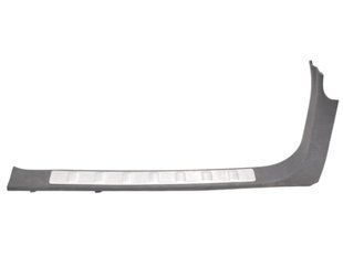 Накладка порога передня ліва внутрішня NISSAN NAVARA D40 2005-2010 769B54X00A, 769B54X00A, A