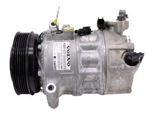 Компресор кондиціонера VOLVO S90 SPA 2016-2020 36011277, 36011277, B