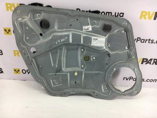 Стеклоподъемник передний левый MERCEDES ML 320 W164 2005-2008 A1647201579, A1647201579, A