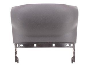 Чохол рульової колонки верхній VOLVO S90 SPA 2016-2020 (39829201) 31363690, 31363690, A