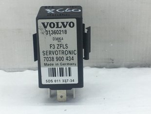 Блок реле VOLVO XC60 2013-2017 31360218, 31360218, A