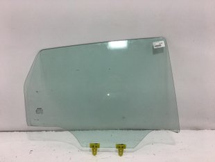 Стекло двери заднее правое NISSAN QASHQAI J10 2010-2013 82300JD000, 82300JD000, A