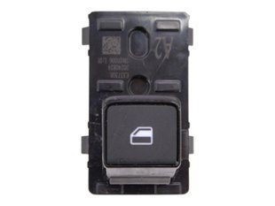 Кнопка включення мотора склопідіймача передня права NISSAN ROGUE T33 2023- 25411-6XJ0B, 25411-6XJ0B, A