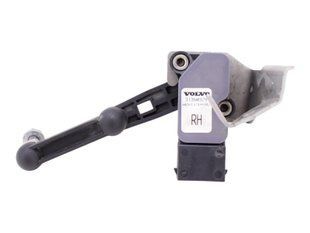 Датчик положення кузова передній правий VOLVO S90 SPA 2016-2020 (31406563) 31360329, 31360329, A
