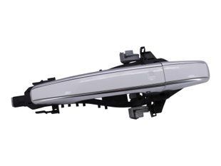 Ручка дверей зовнішня задня ліва LAND ROVER RANGE ROVER EVOQUE L538 2015-2018 (LR040309) BJ3224995BD, BJ3224995BD, B