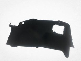 Карта багажного відсіку права HYUNDAI SONATA LF 2015-2018 85740-C2100TRY, 85740-C2100TRY, A