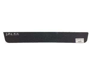 Накладка порога передняя правая HYUNDAI SANTA FE CM 2010-2012 85885-2B000HZ, 85885-2B000HZ, A