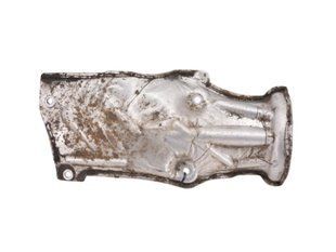 Тепловой экран VOLVO XC60 2008-2013 (роздатки) 30783062, 30783062, A