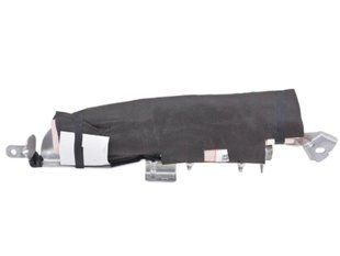 Подушка спинки сидіння передня ліва VOLVO XC60 2017- 32227698, 32227698, A