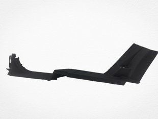 Накладка порога внутренняя задняя правая VOLVO XC90 2002-2014 31348021, 31348021, A